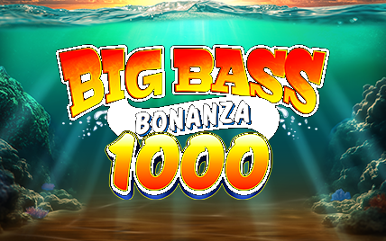 slot demo big bass bonanza